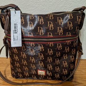 Dooney and bourke